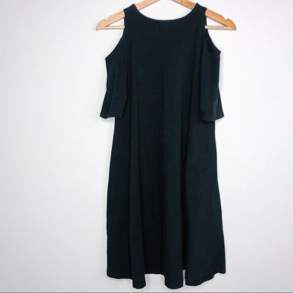 Urban Outfitters Cold Shoulder Tunic Dress - Picture 5 of 7